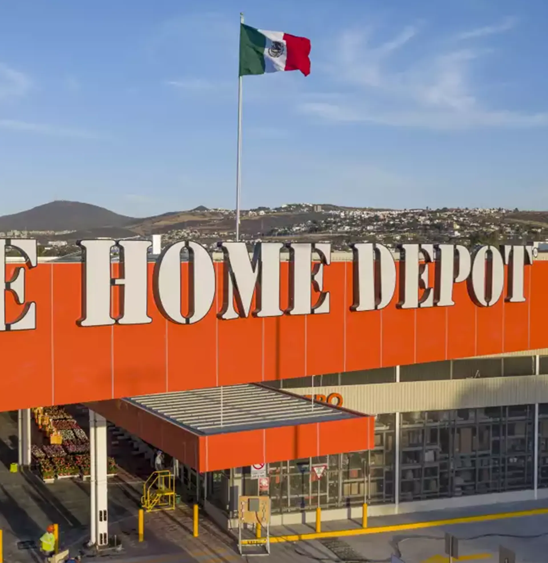 The Home Depot